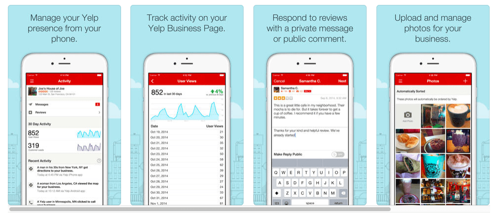 bissiness for yelp login bissiness for yelp login