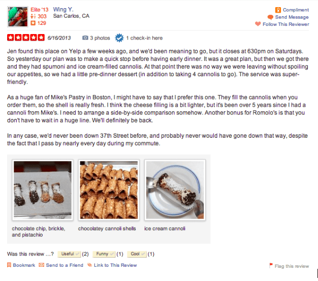 yelp business yelp business