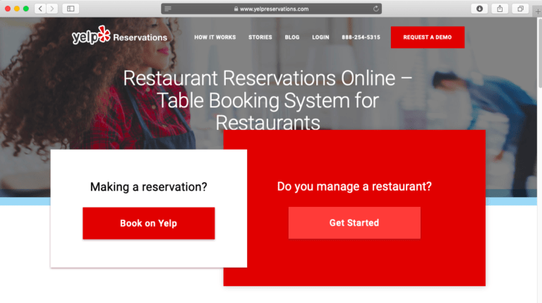 Your Guide to Yelp Reservations ReviewTrackers