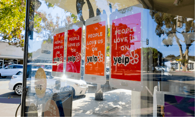 id yelp reviewer id yelp reviewer