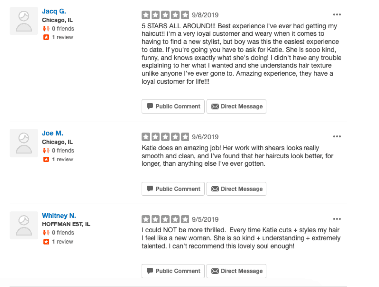 Yelp Reviews Disappearing? Here’s How to Solve It ReviewTrackers