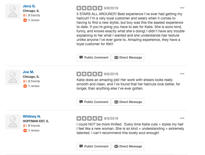 Yelp Reviews Disappearing? Here’s How to Solve It ReviewTrackers