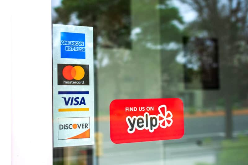 Yelp Reviews Disappearing? Here’s How to Solve It ReviewTrackers