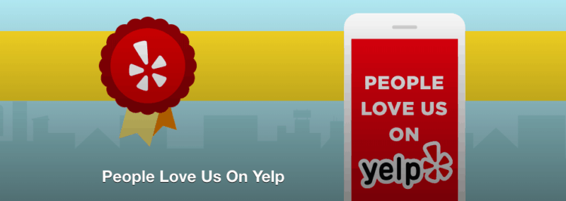 How Do I Get a Yelp Sticker for My Business? - ReviewTrackers